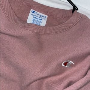 Champion crew neck